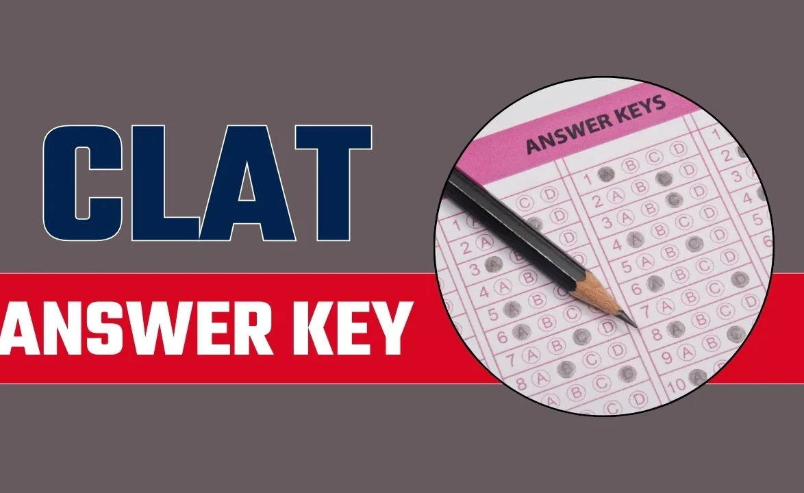 CLAT-ANSWER-KEY