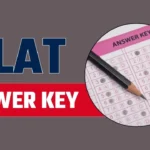 CLAT-ANSWER-KEY