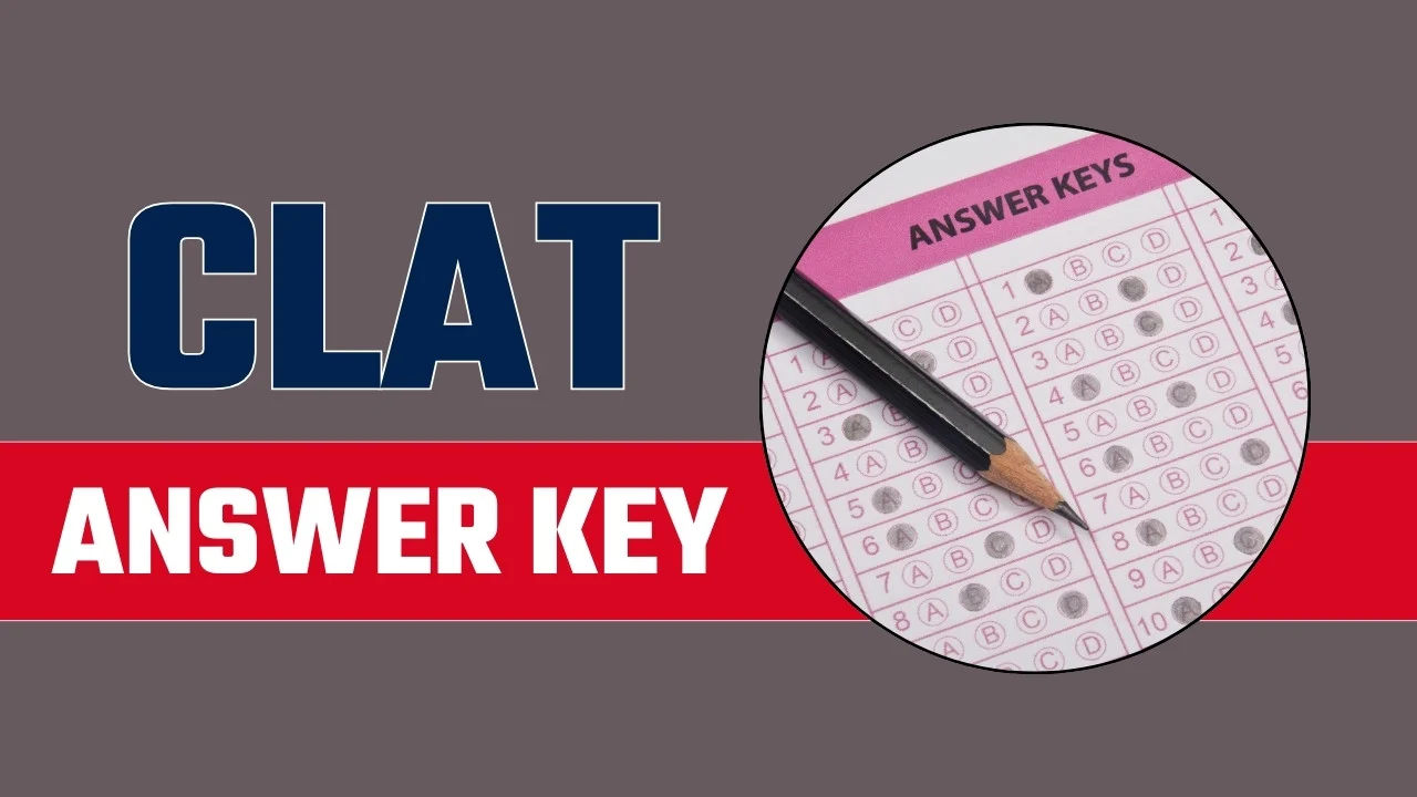 CLAT-ANSWER-KEY