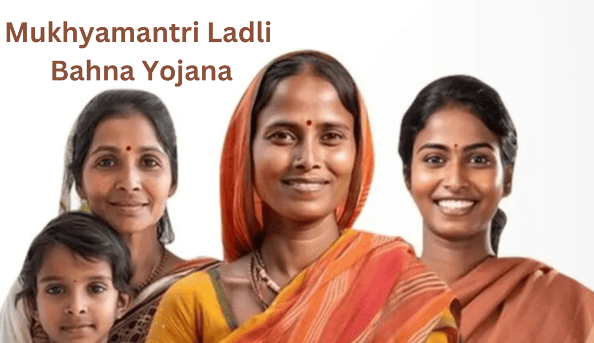 Mukhyamantri Ladli Bahna Yojana