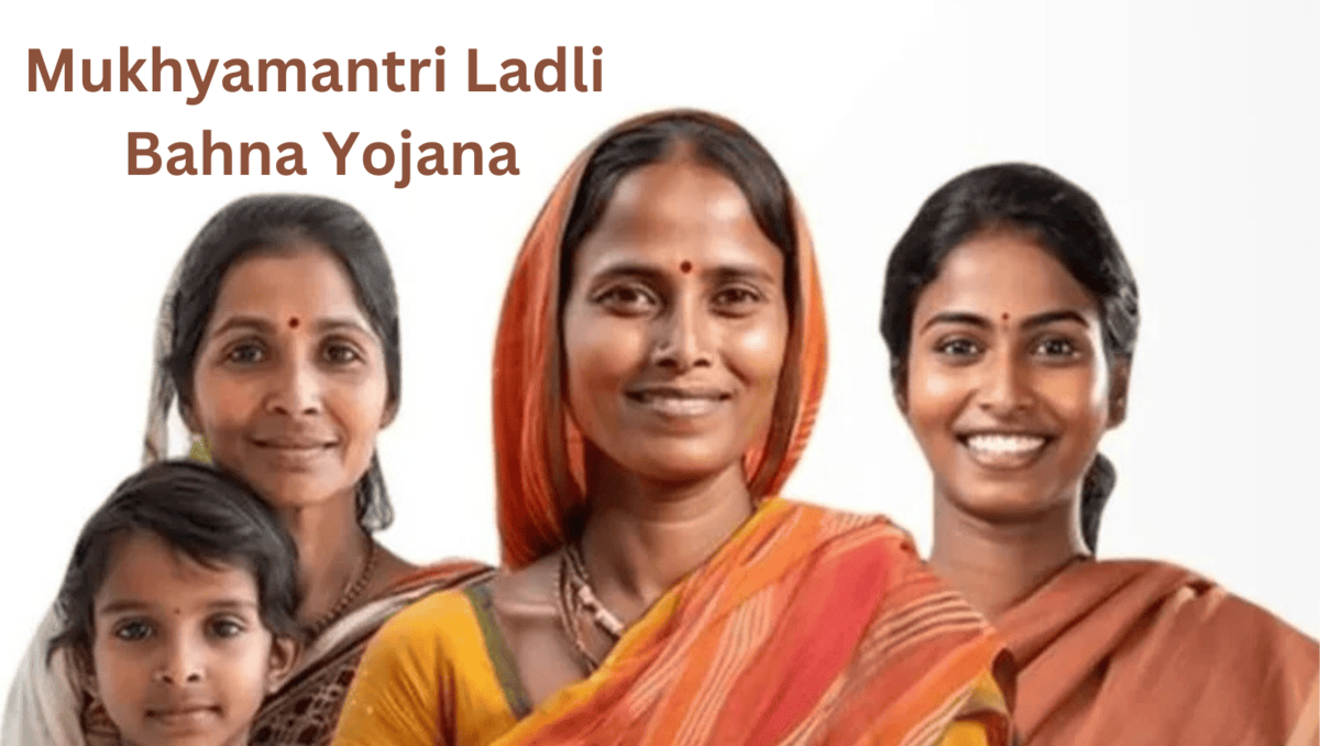 Mukhyamantri Ladli Bahna Yojana