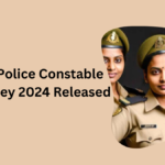 Odisha Police Constable Answer Key 2024