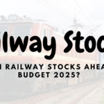 Railway Stocks