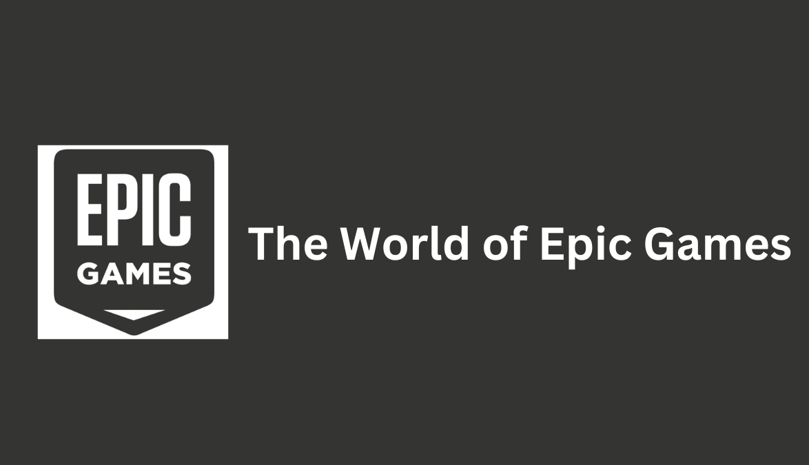 Epic Games Store