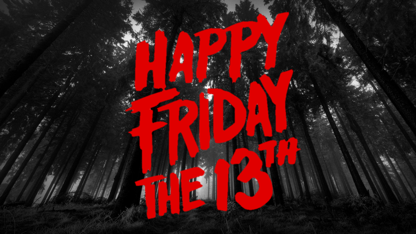 friday the 13th