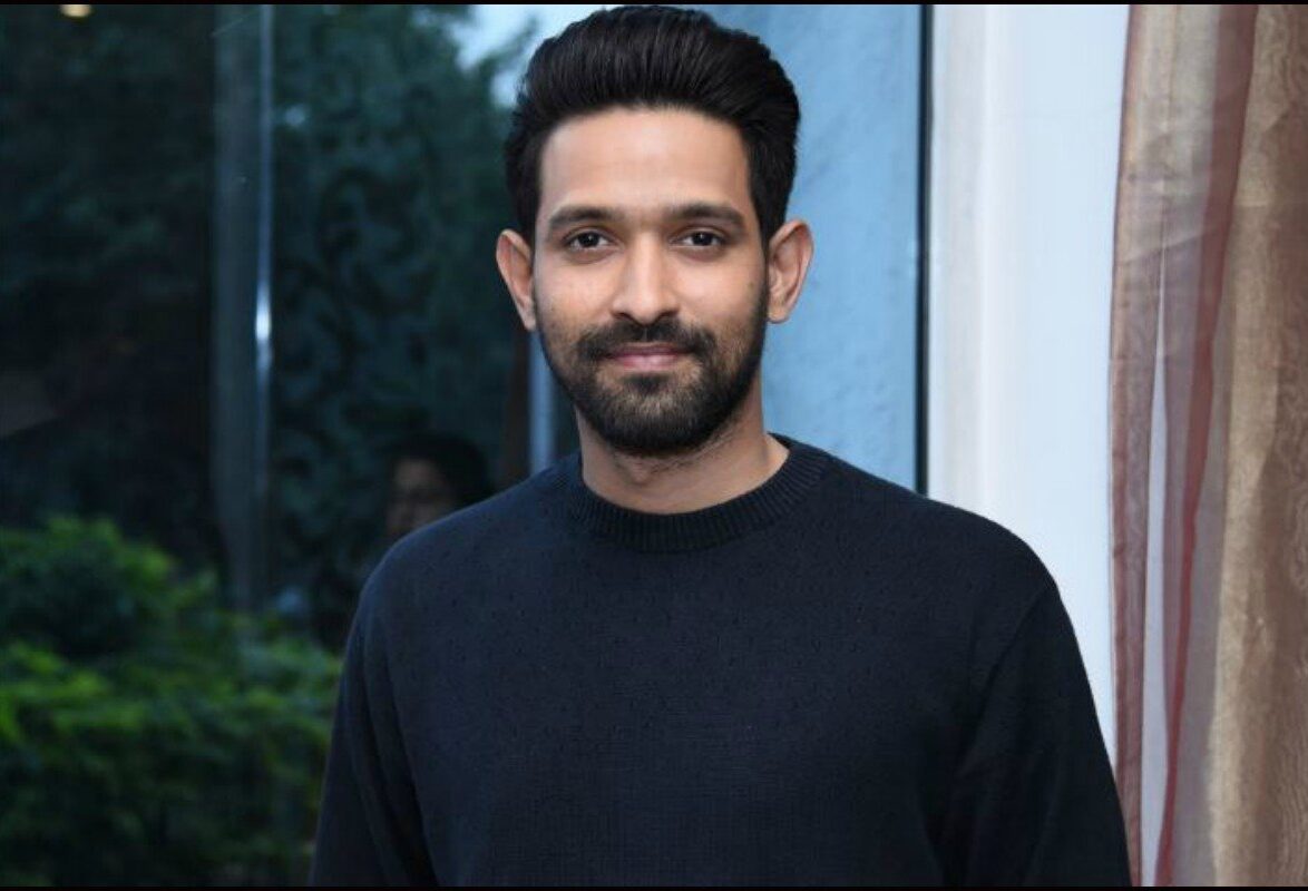 vikrant massey