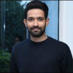 vikrant massey