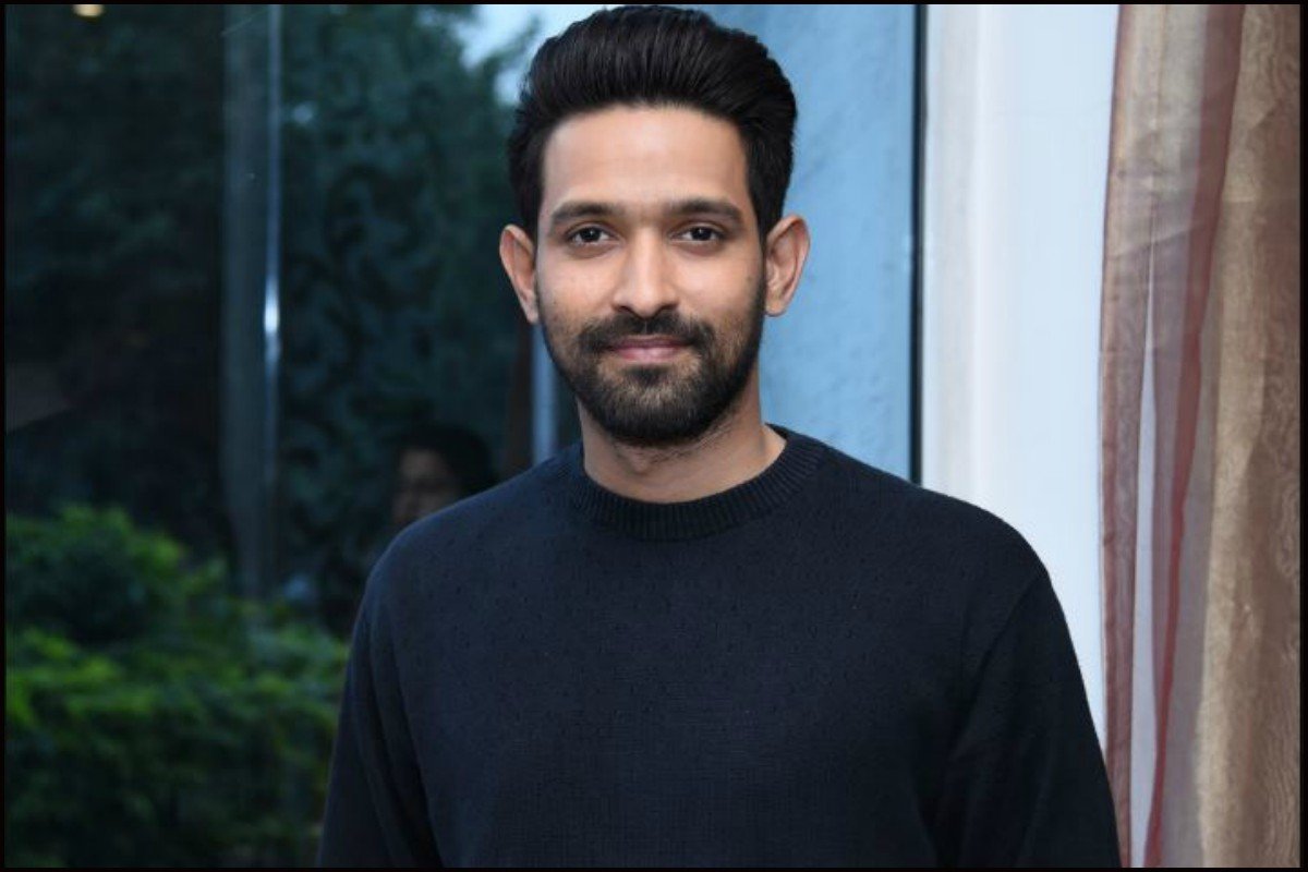 vikrant massey