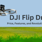 DJI Flip Drone